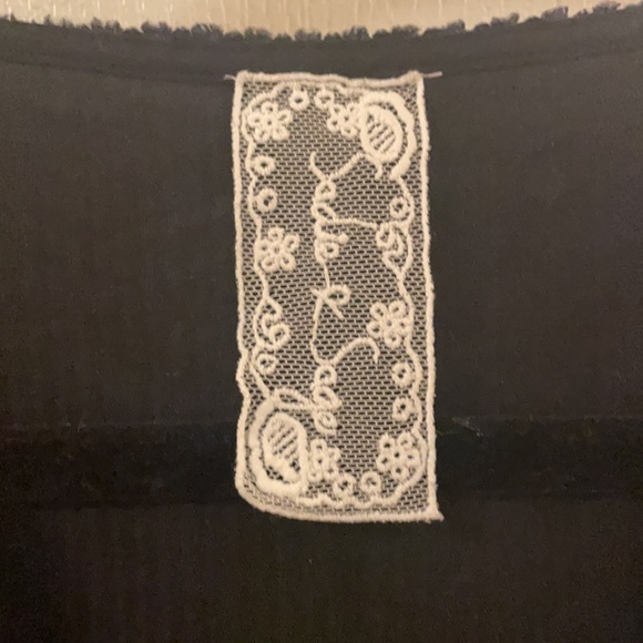 Sadie and sage corduroy dress. Size large - Picture 4 of 6